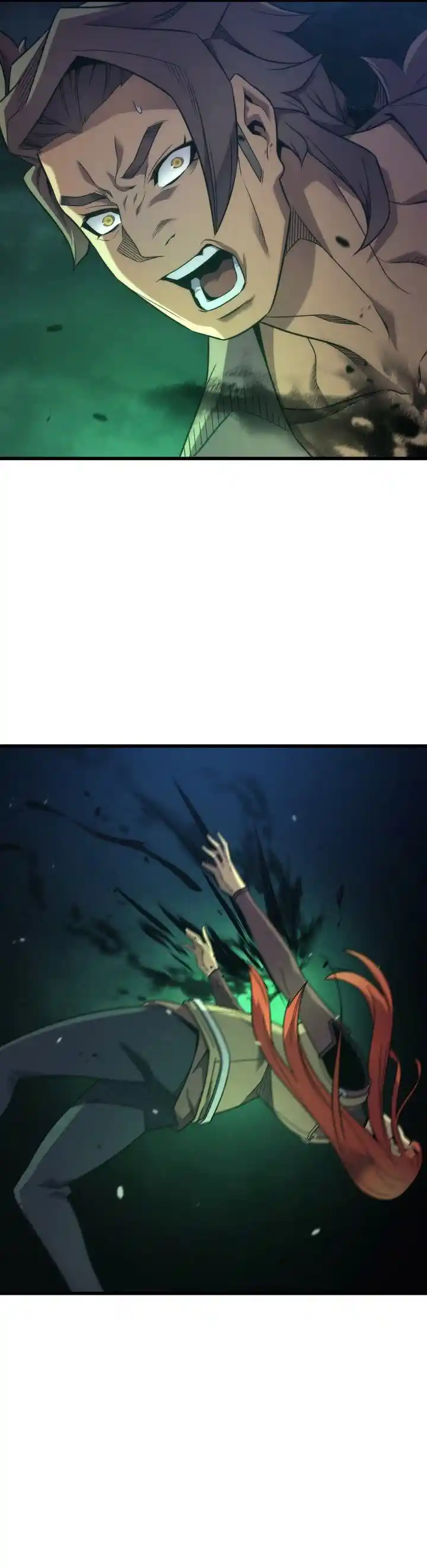 The Great Mage Returns After 4000 Years Chapter 187