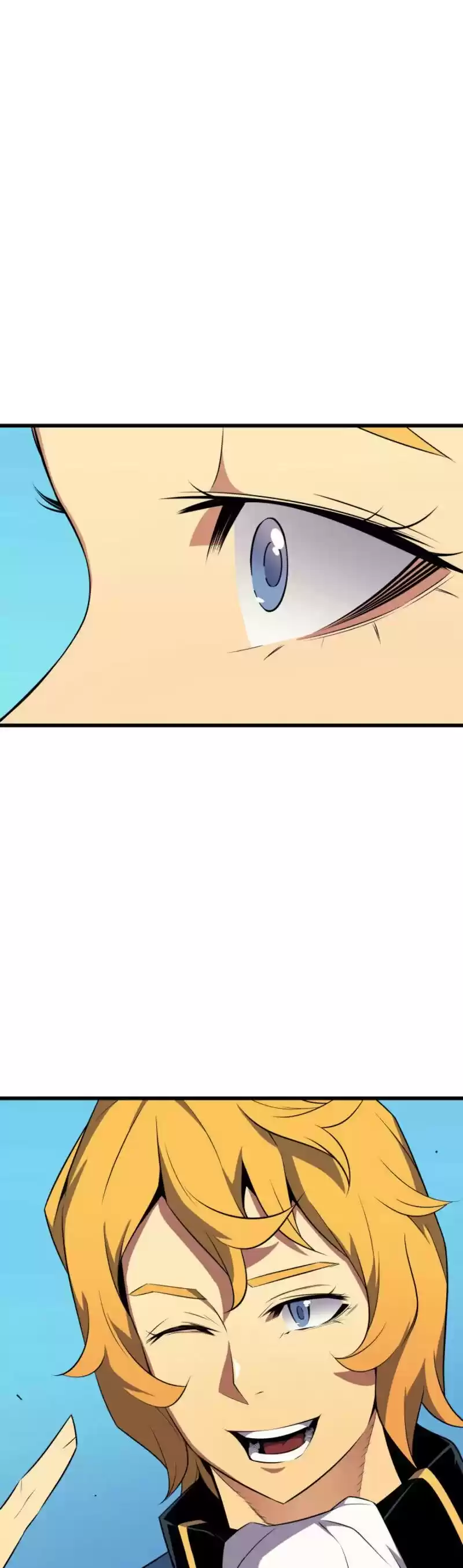 The Great Mage Returns After 4000 Years Chapter 43