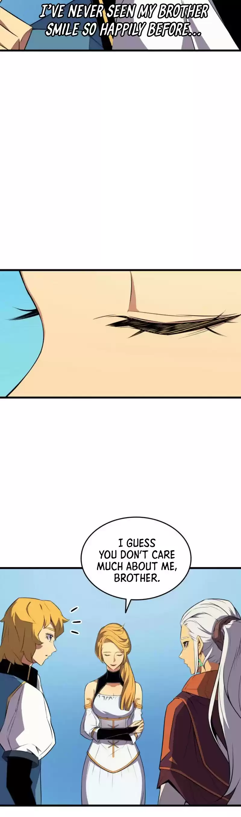 The Great Mage Returns After 4000 Years Chapter 43