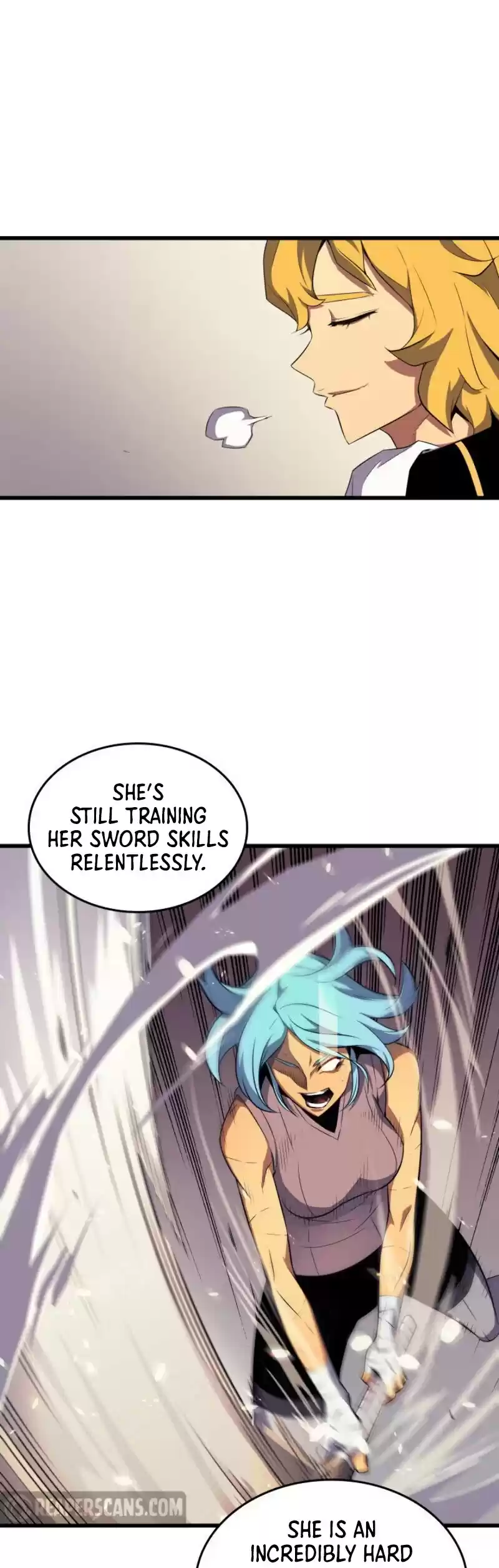 The Great Mage Returns After 4000 Years Chapter 43