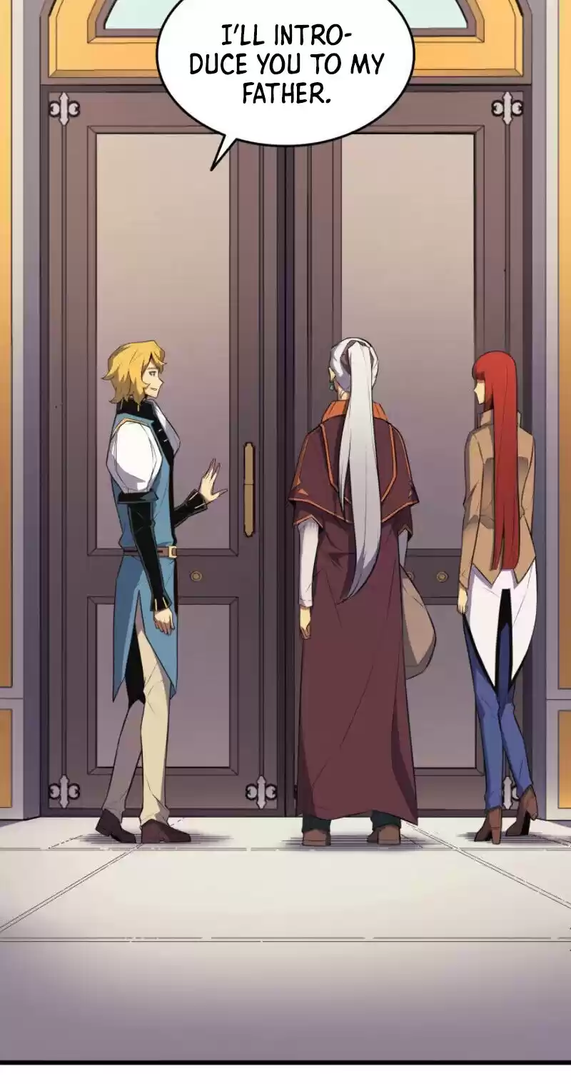 The Great Mage Returns After 4000 Years Chapter 43