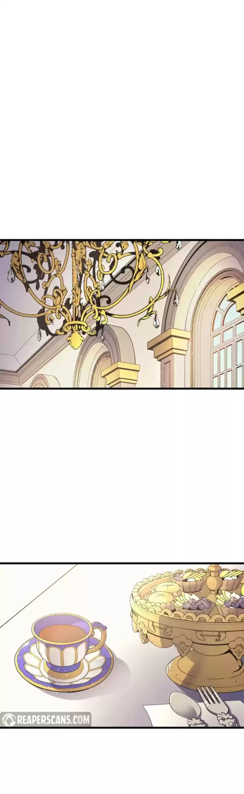 The Great Mage Returns After 4000 Years Chapter 43