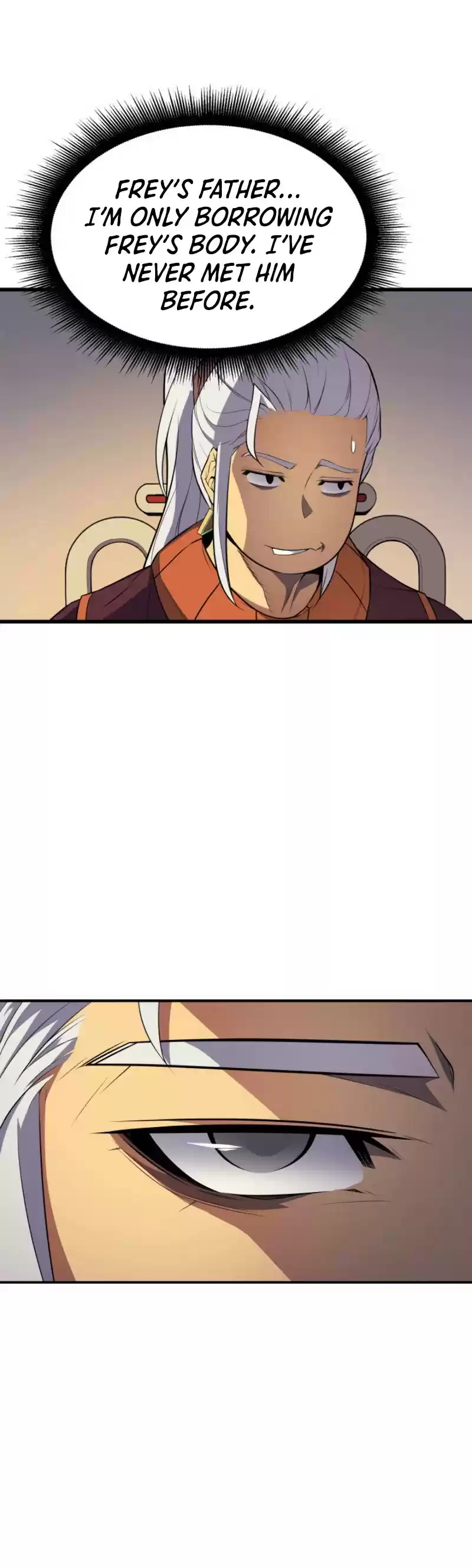 The Great Mage Returns After 4000 Years Chapter 43