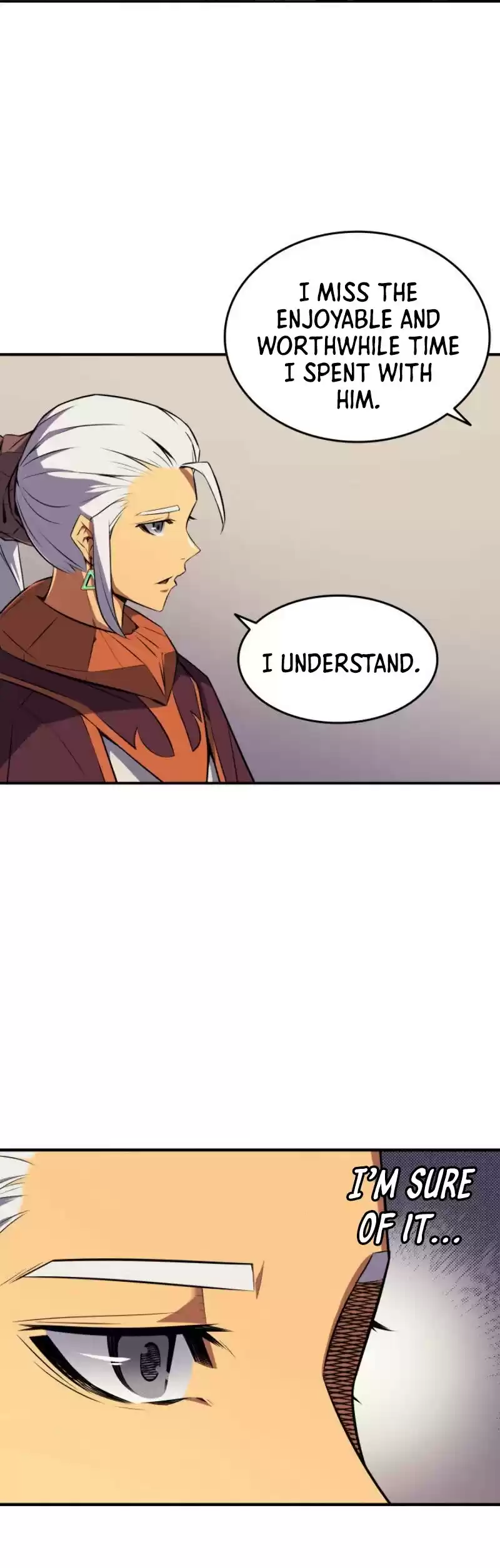 The Great Mage Returns After 4000 Years Chapter 43