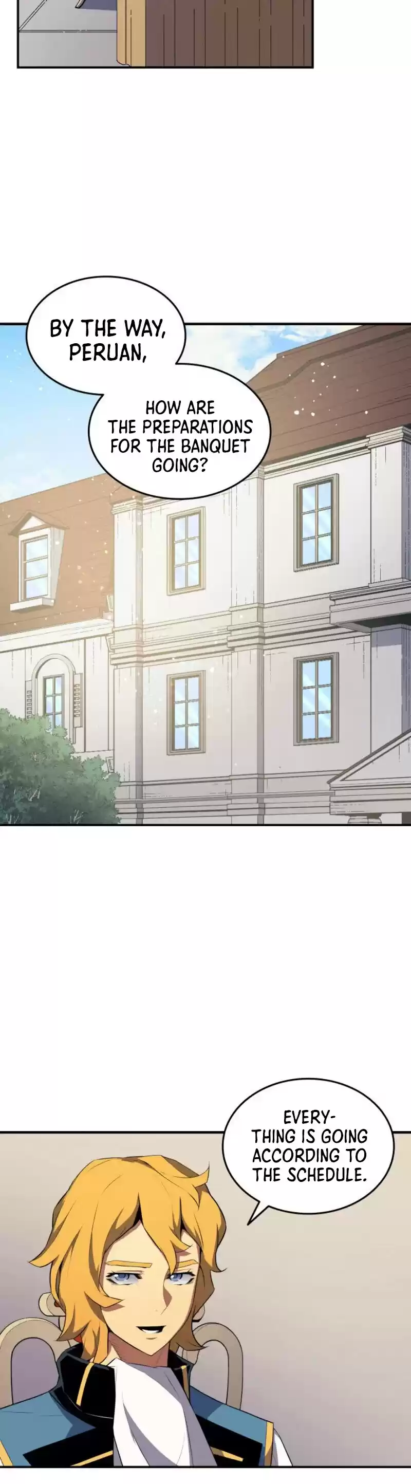 The Great Mage Returns After 4000 Years Chapter 43