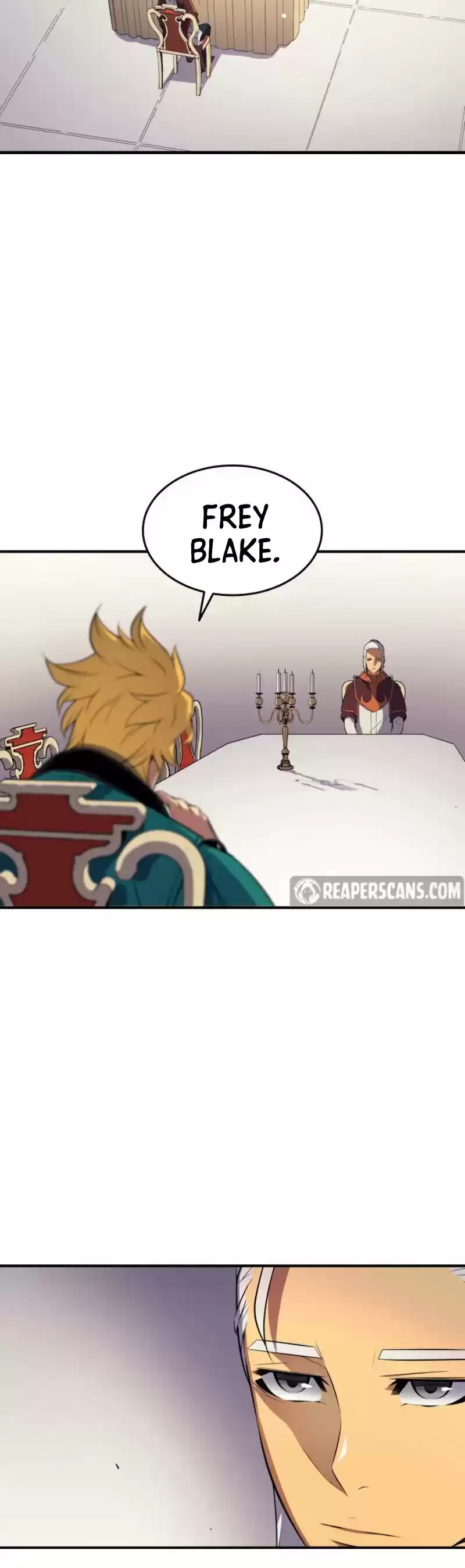 The Great Mage Returns After 4000 Years Chapter 43