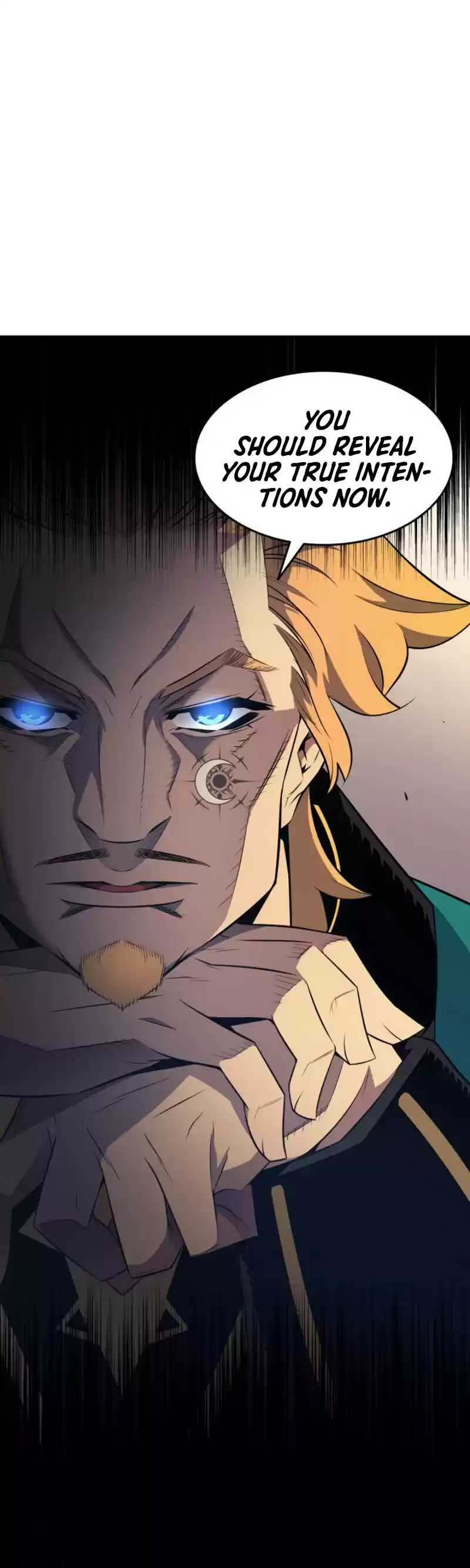 The Great Mage Returns After 4000 Years Chapter 43