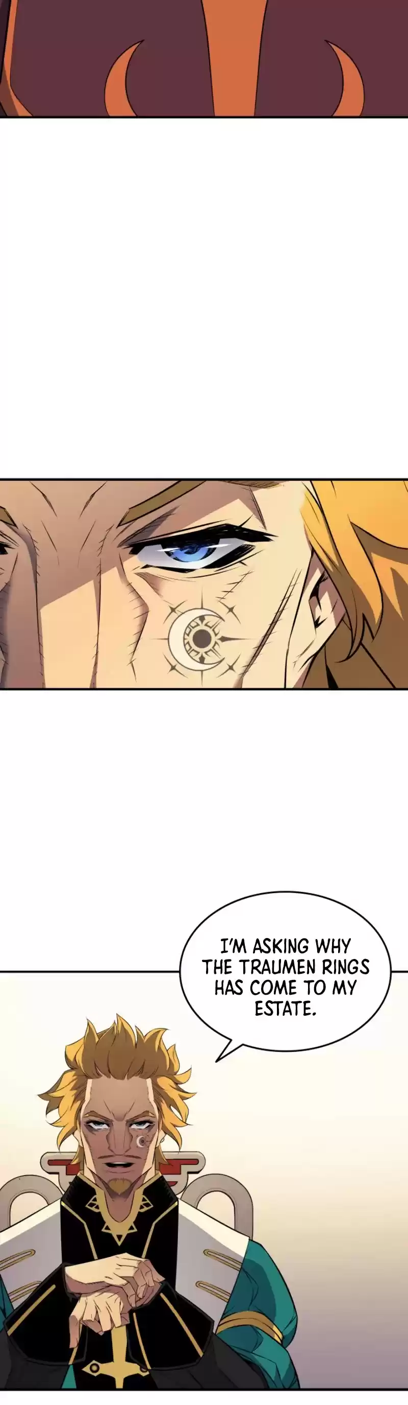 The Great Mage Returns After 4000 Years Chapter 44