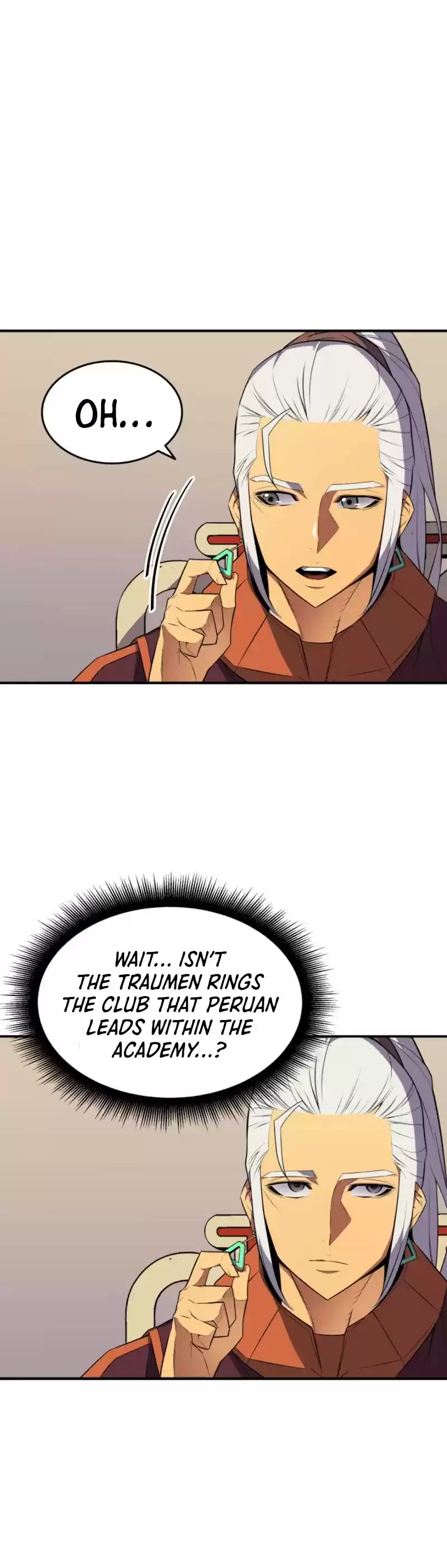 The Great Mage Returns After 4000 Years Chapter 44