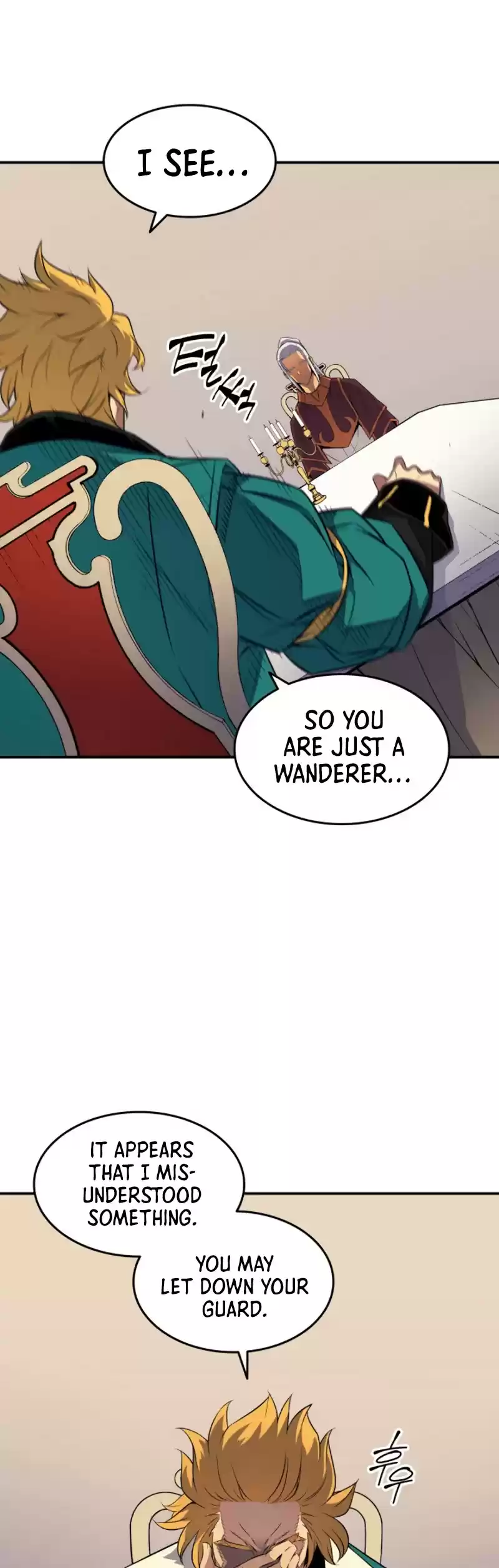 The Great Mage Returns After 4000 Years Chapter 44