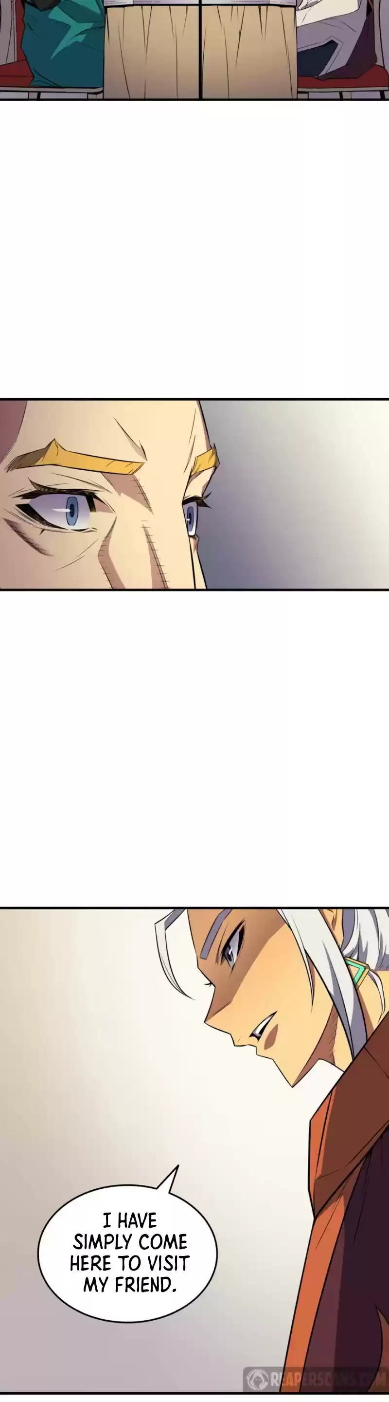 The Great Mage Returns After 4000 Years Chapter 44