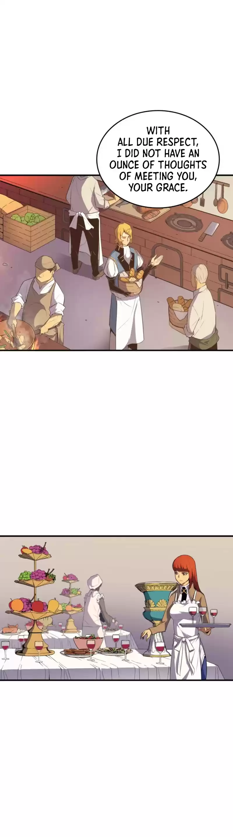 The Great Mage Returns After 4000 Years Chapter 44