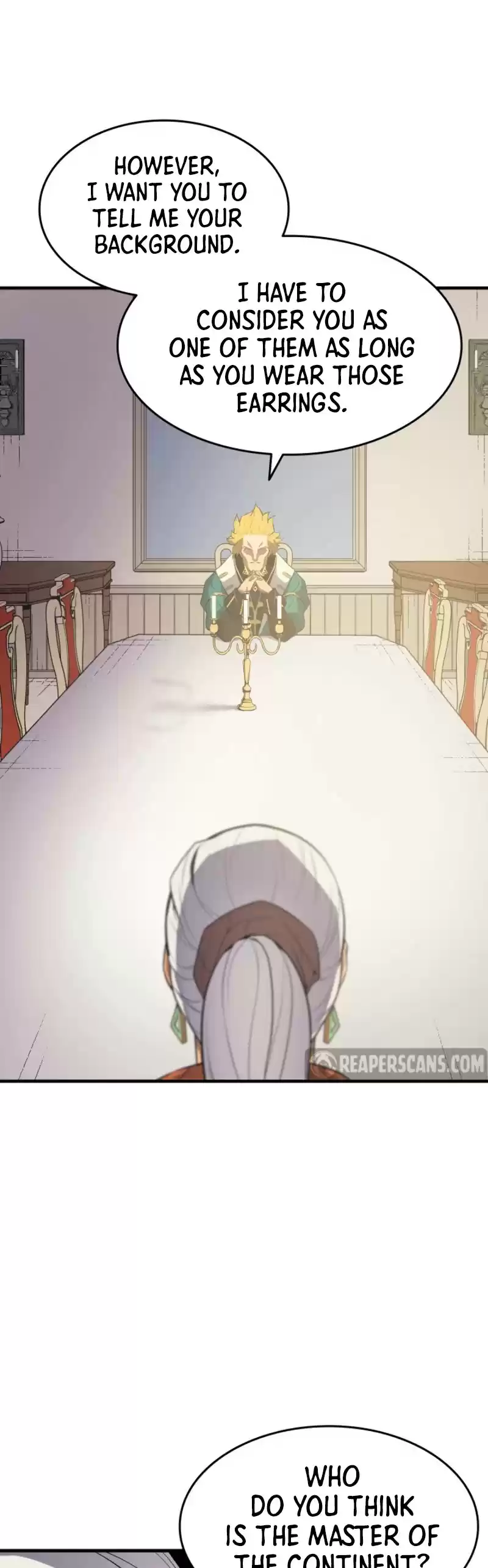 The Great Mage Returns After 4000 Years Chapter 44