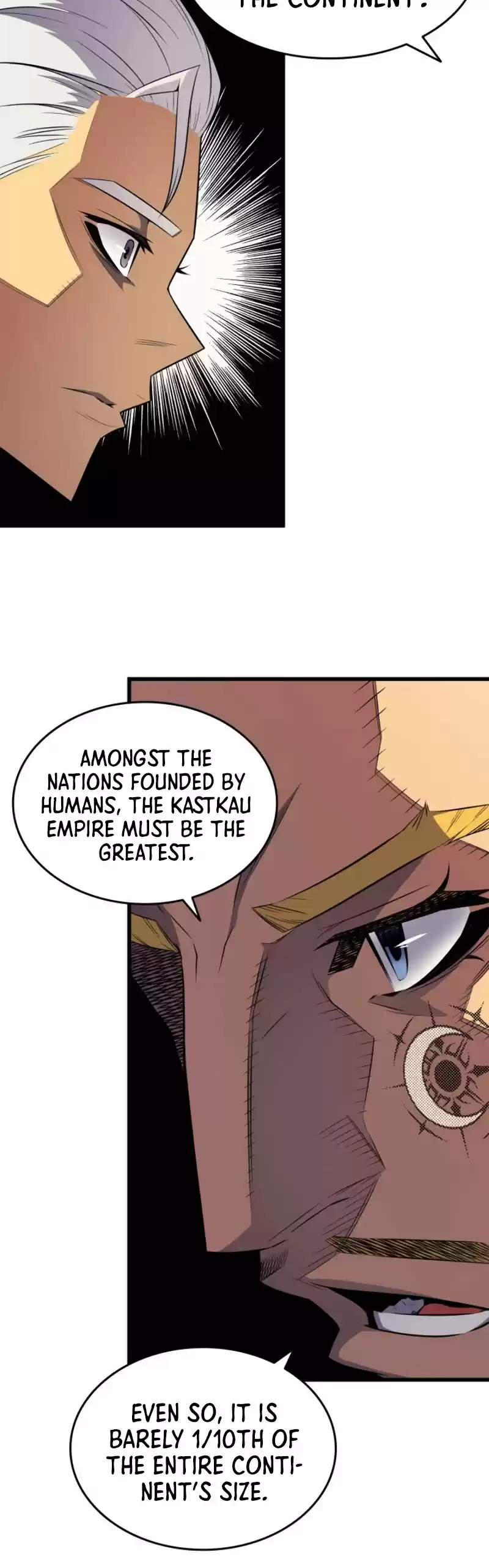 The Great Mage Returns After 4000 Years Chapter 44