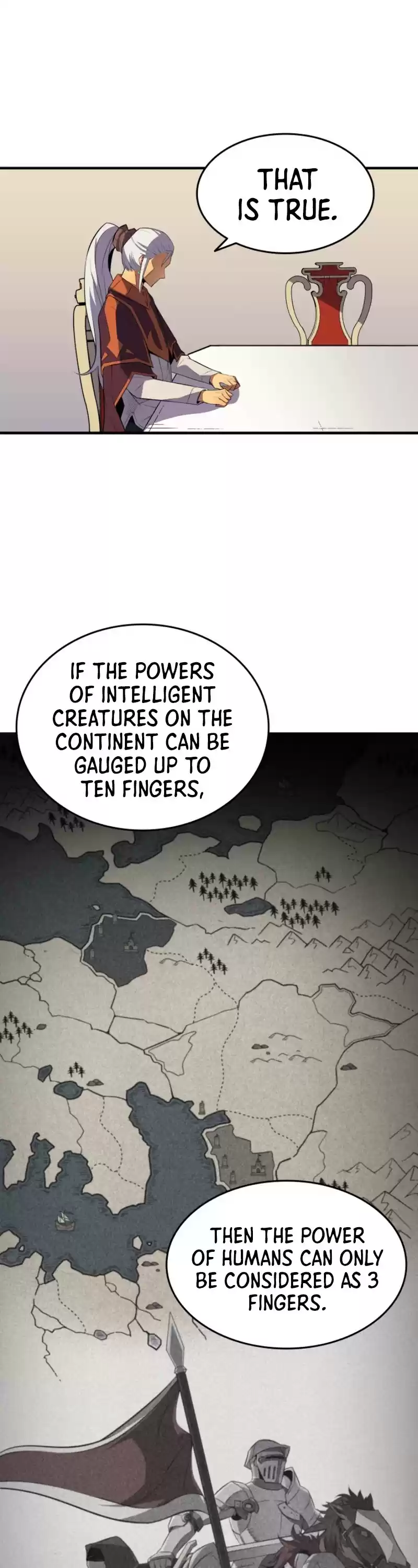 The Great Mage Returns After 4000 Years Chapter 44