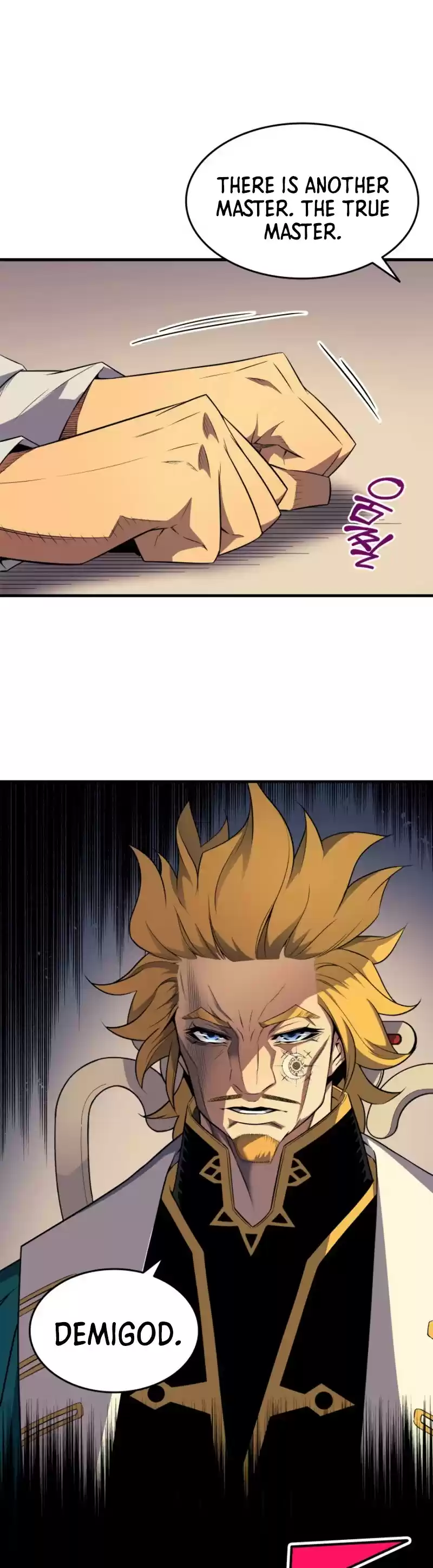 The Great Mage Returns After 4000 Years Chapter 44