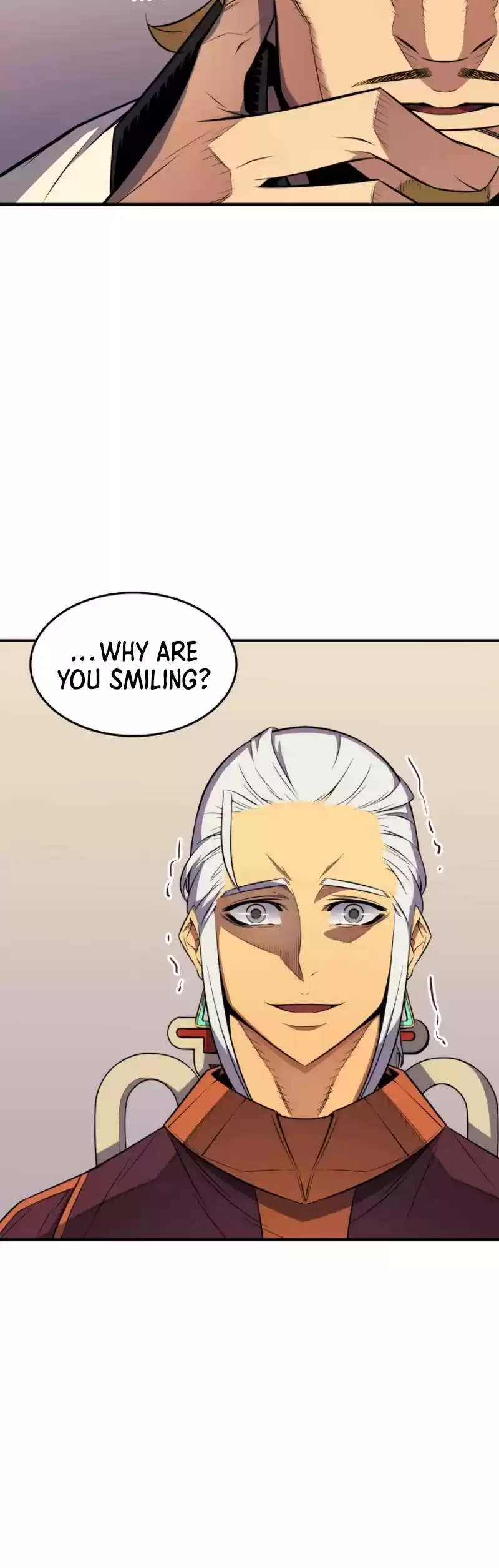 The Great Mage Returns After 4000 Years Chapter 44