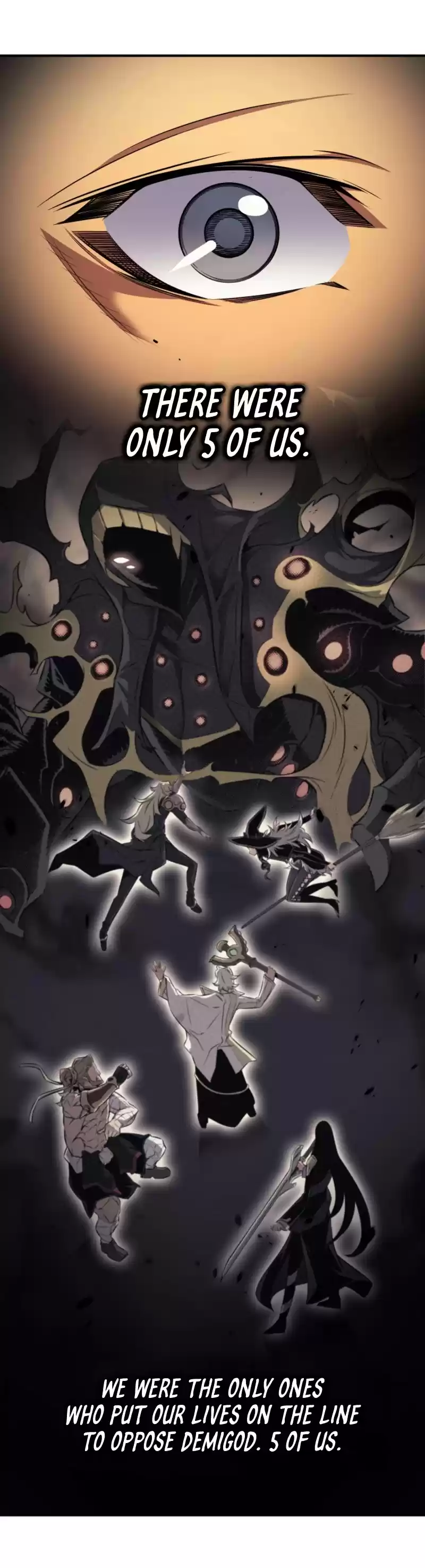 The Great Mage Returns After 4000 Years Chapter 44