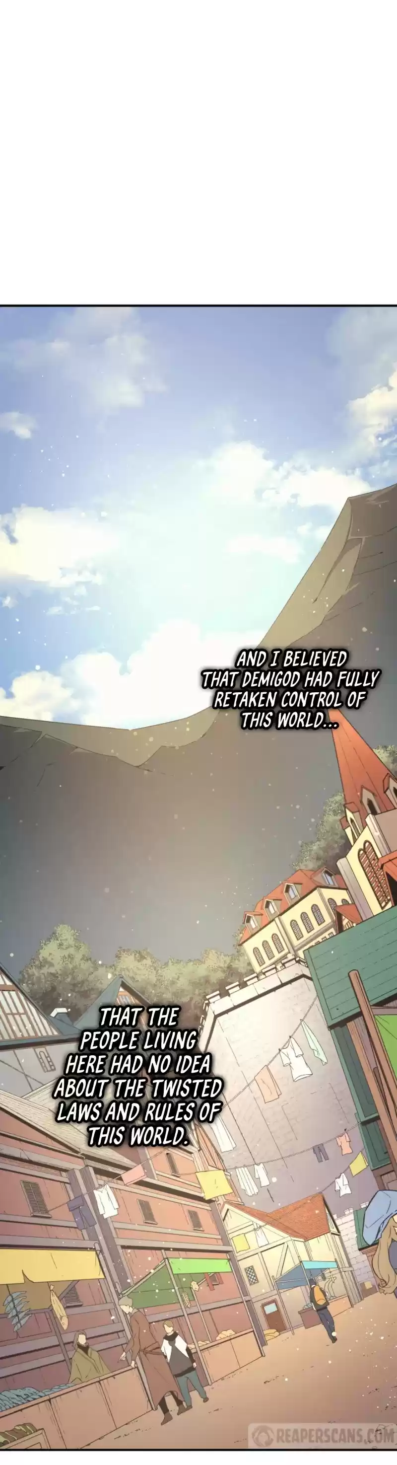 The Great Mage Returns After 4000 Years Chapter 44