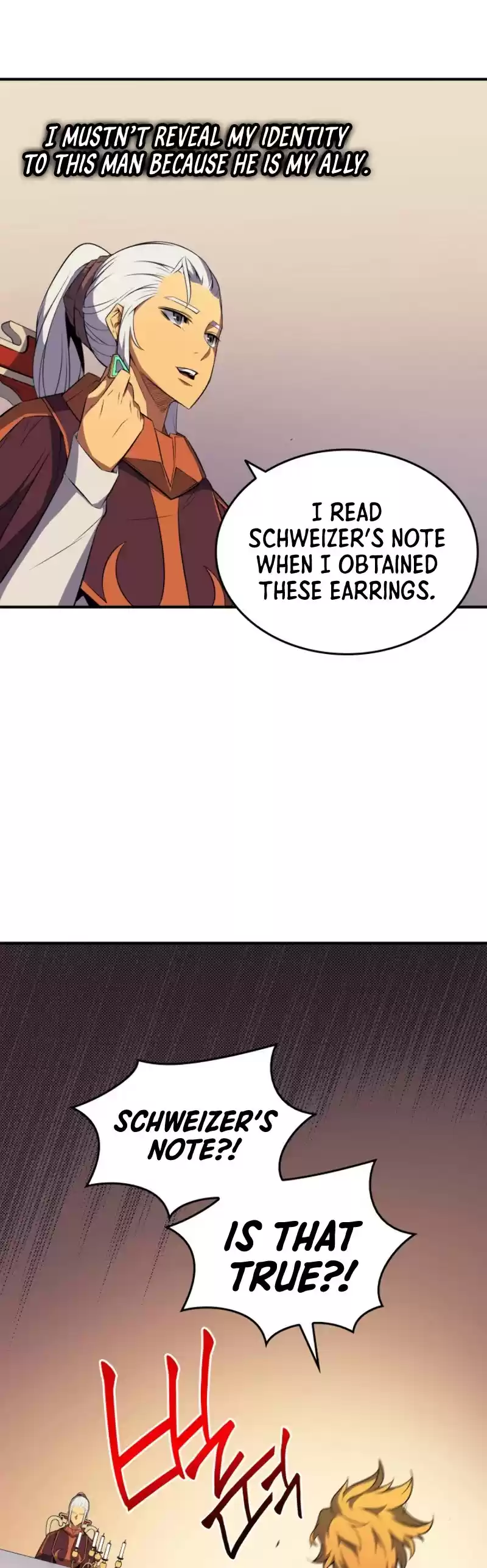 The Great Mage Returns After 4000 Years Chapter 44