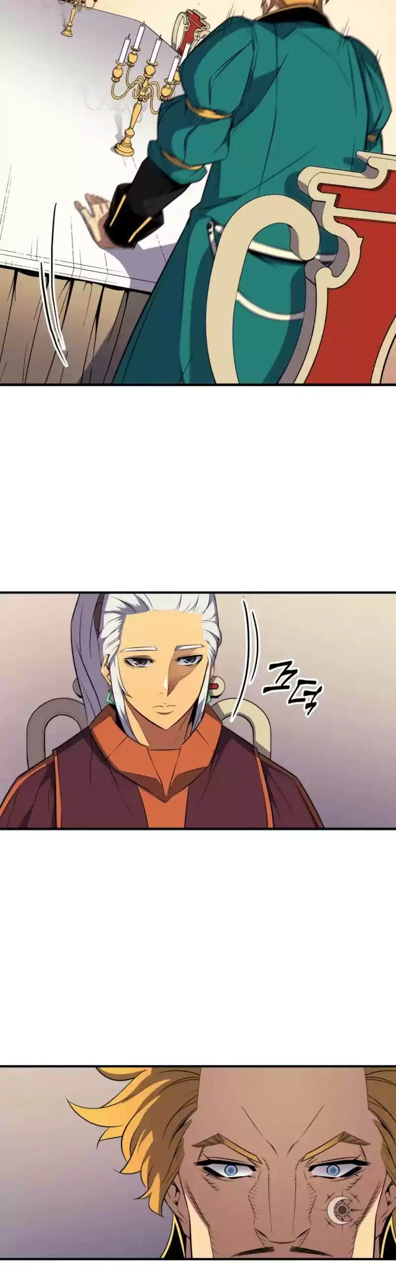 The Great Mage Returns After 4000 Years Chapter 44