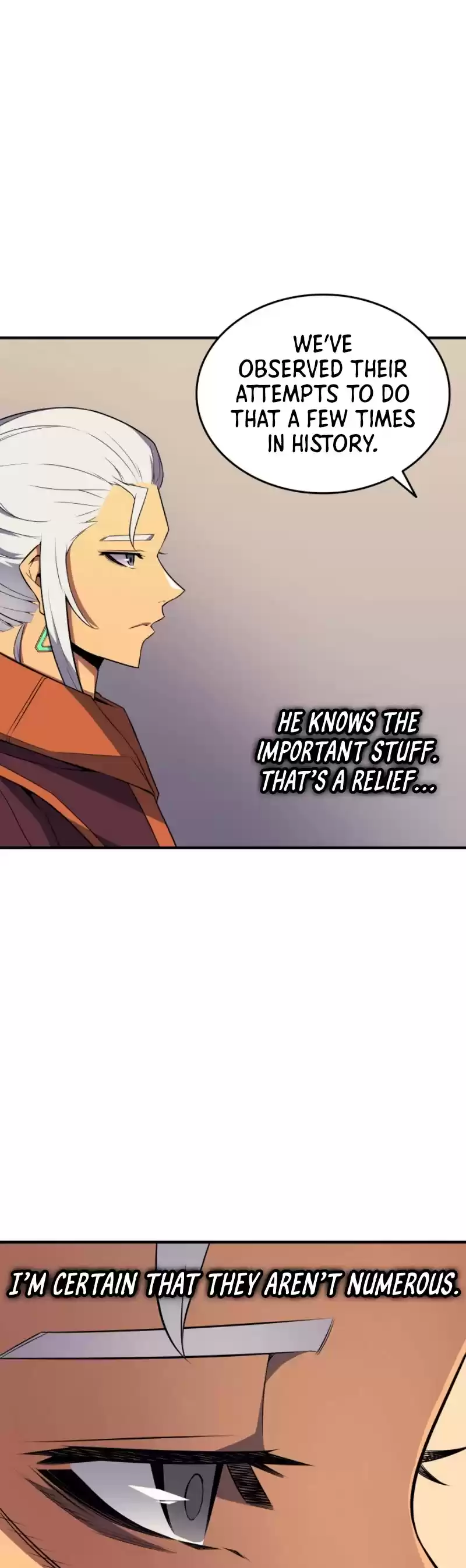 The Great Mage Returns After 4000 Years Chapter 44