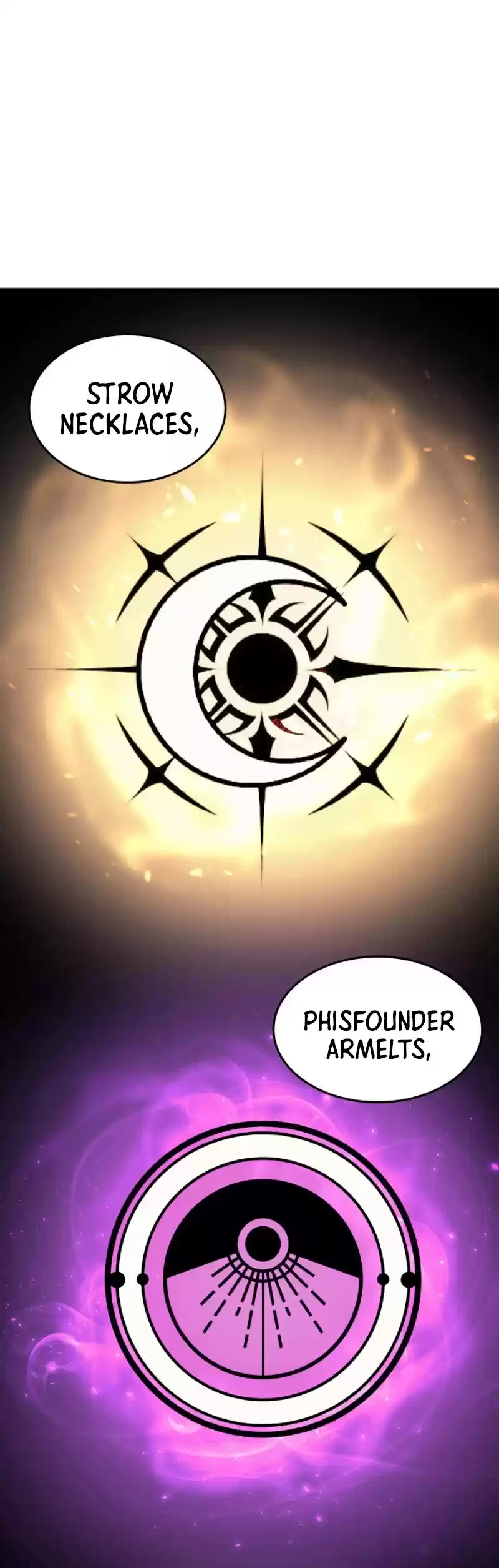 The Great Mage Returns After 4000 Years Chapter 45