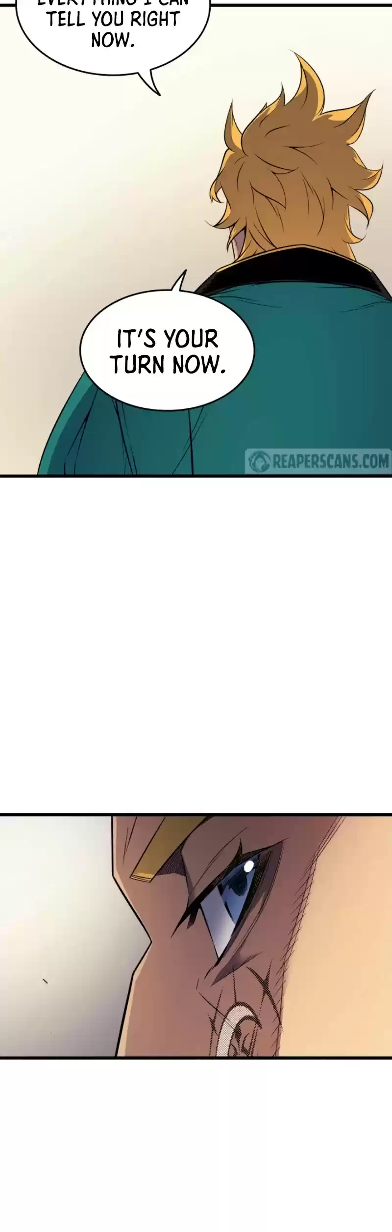 The Great Mage Returns After 4000 Years Chapter 45