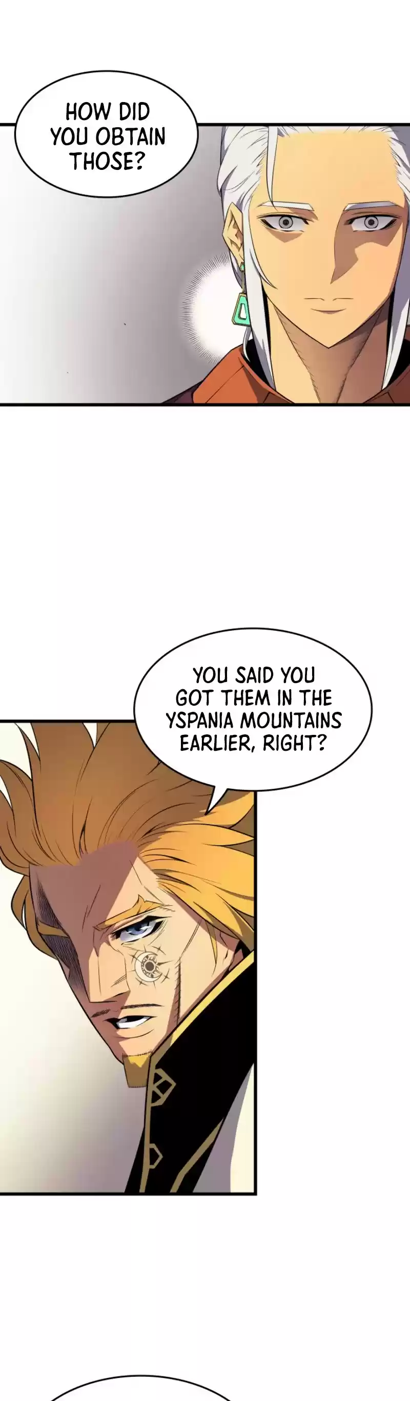 The Great Mage Returns After 4000 Years Chapter 45