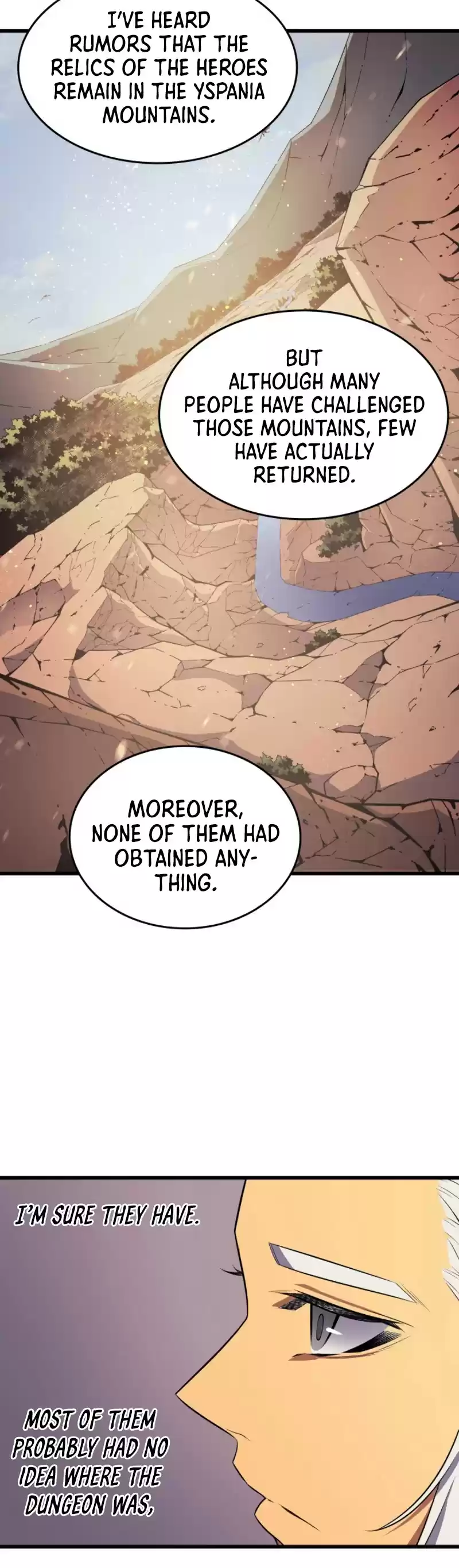 The Great Mage Returns After 4000 Years Chapter 45