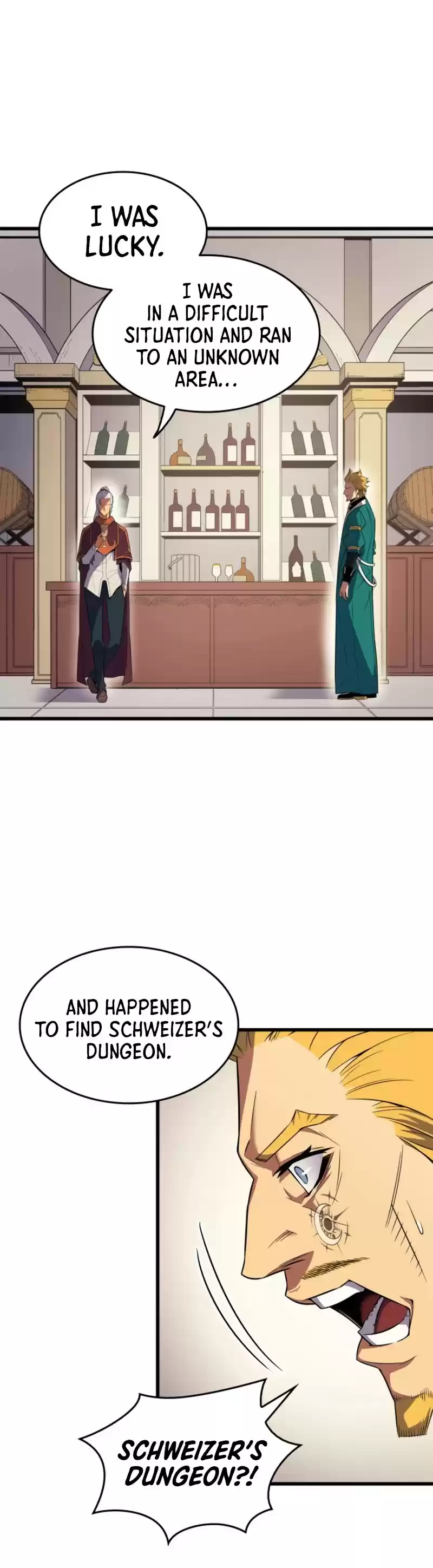 The Great Mage Returns After 4000 Years Chapter 45