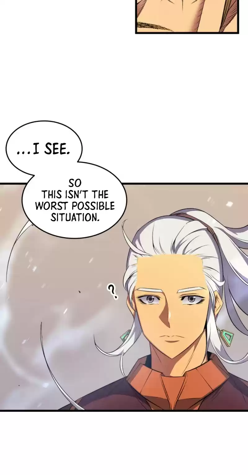 The Great Mage Returns After 4000 Years Chapter 45