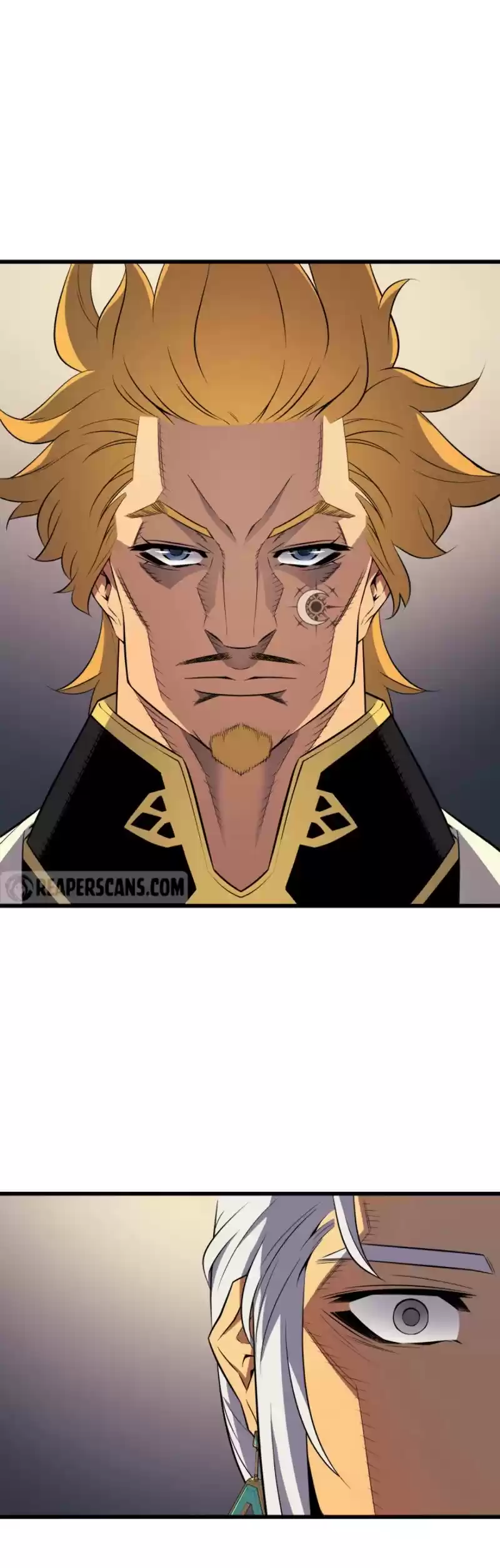 The Great Mage Returns After 4000 Years Chapter 45