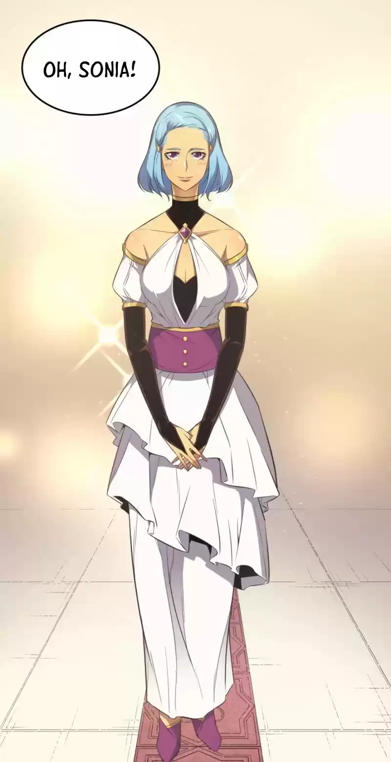 The Great Mage Returns After 4000 Years Chapter 46