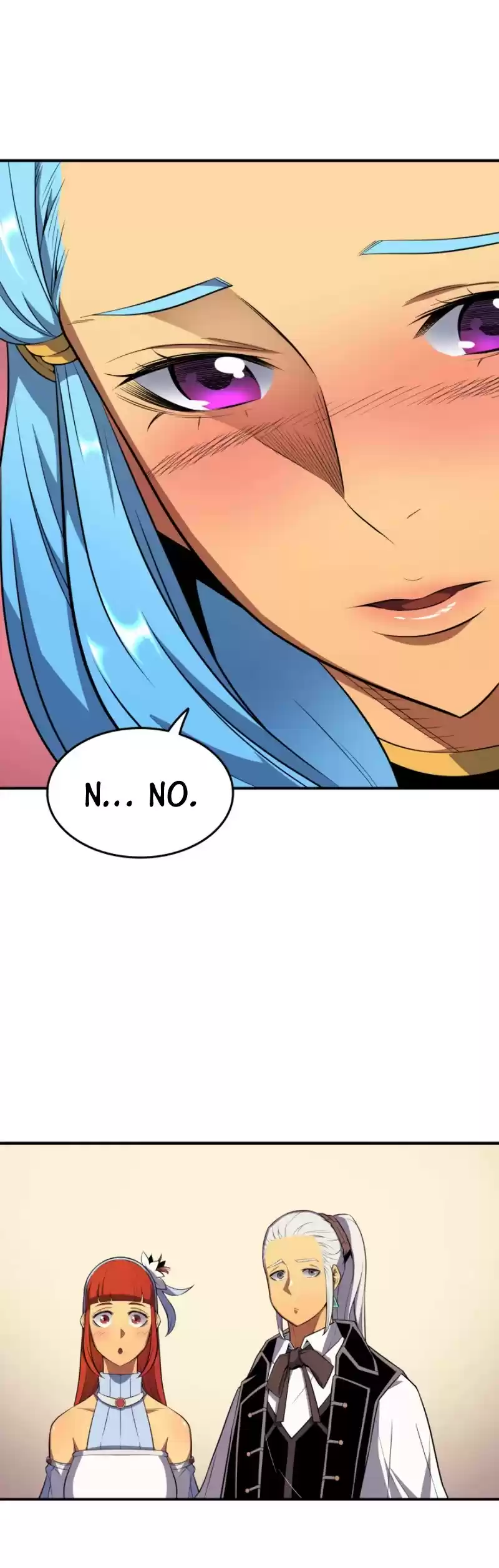 The Great Mage Returns After 4000 Years Chapter 46