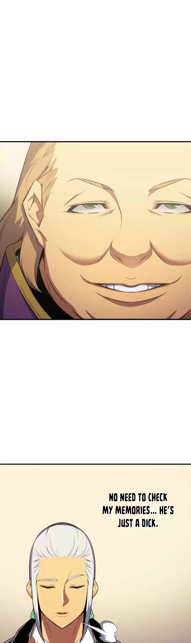 The Great Mage Returns After 4000 Years Chapter 46