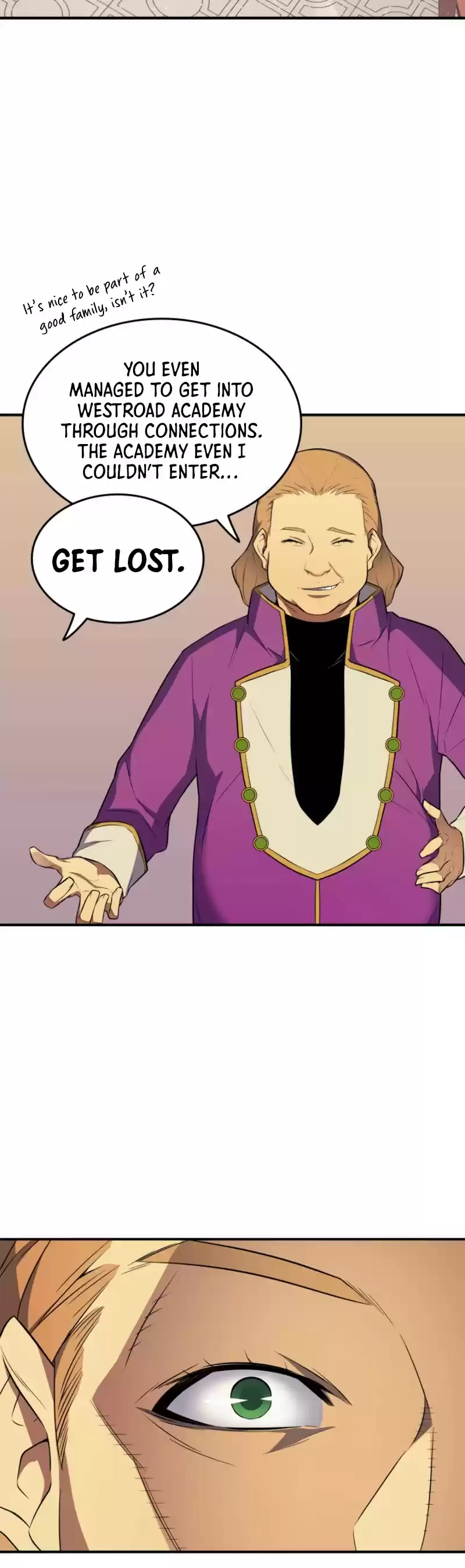 The Great Mage Returns After 4000 Years Chapter 46