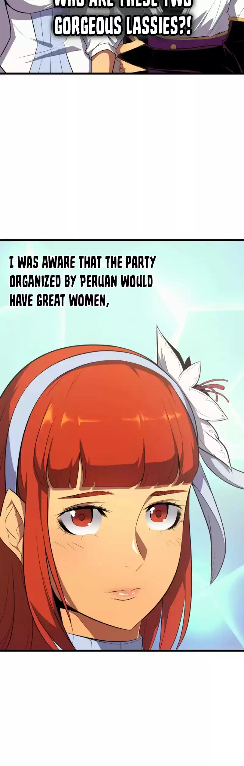 The Great Mage Returns After 4000 Years Chapter 46