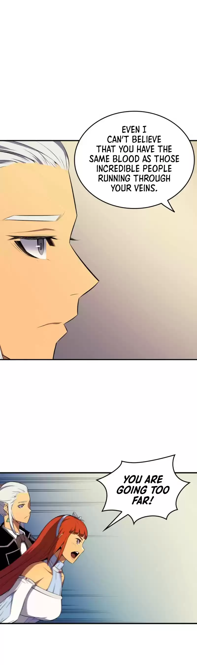 The Great Mage Returns After 4000 Years Chapter 46