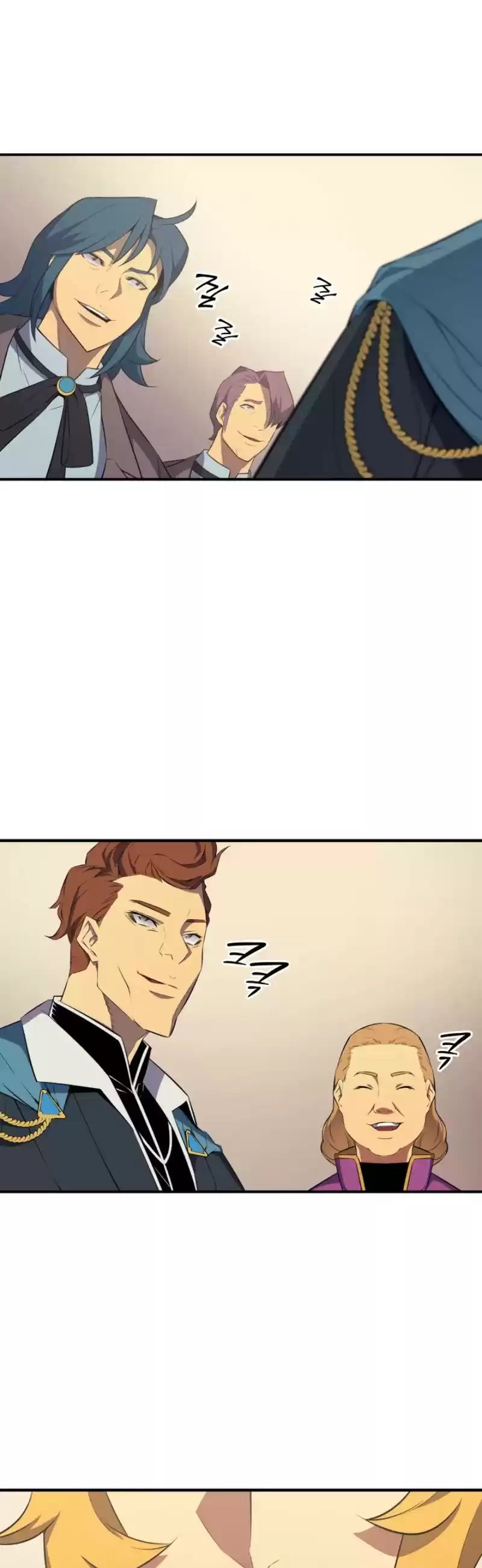 The Great Mage Returns After 4000 Years Chapter 46