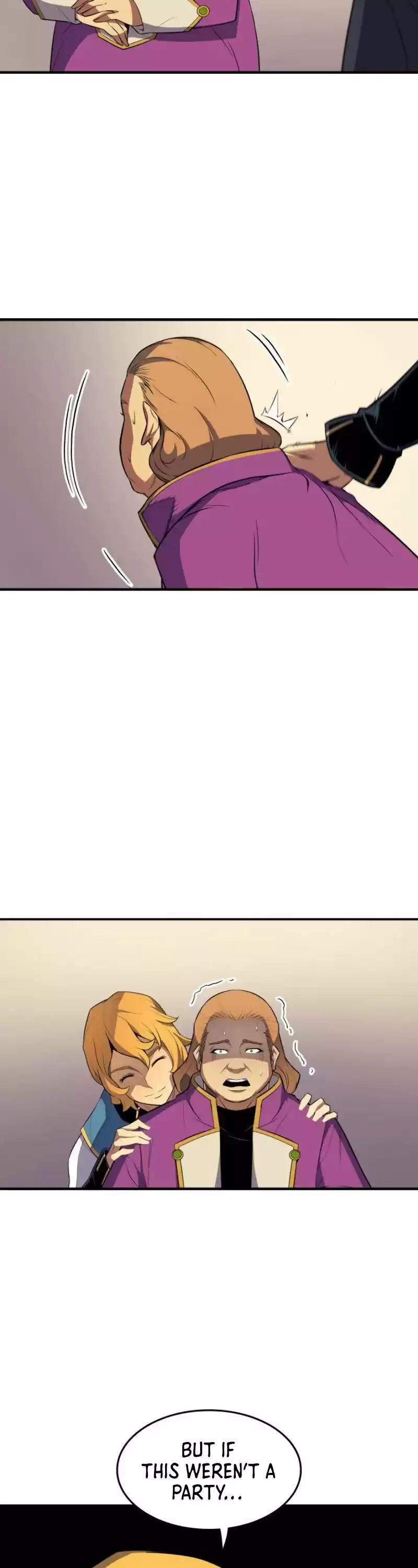 The Great Mage Returns After 4000 Years Chapter 47