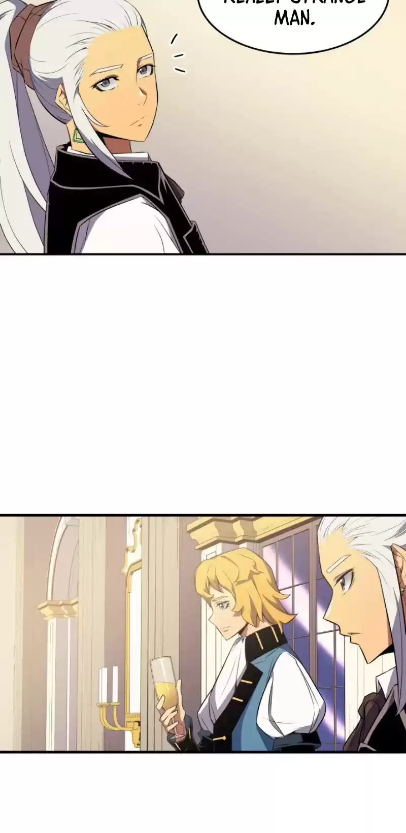 The Great Mage Returns After 4000 Years Chapter 47