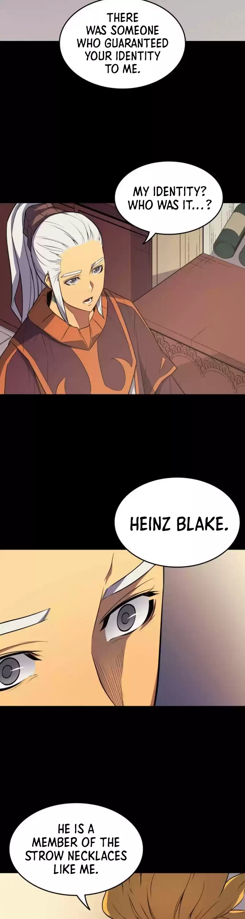 The Great Mage Returns After 4000 Years Chapter 47