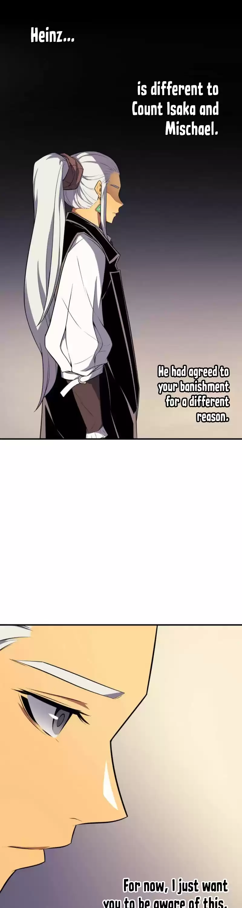 The Great Mage Returns After 4000 Years Chapter 47