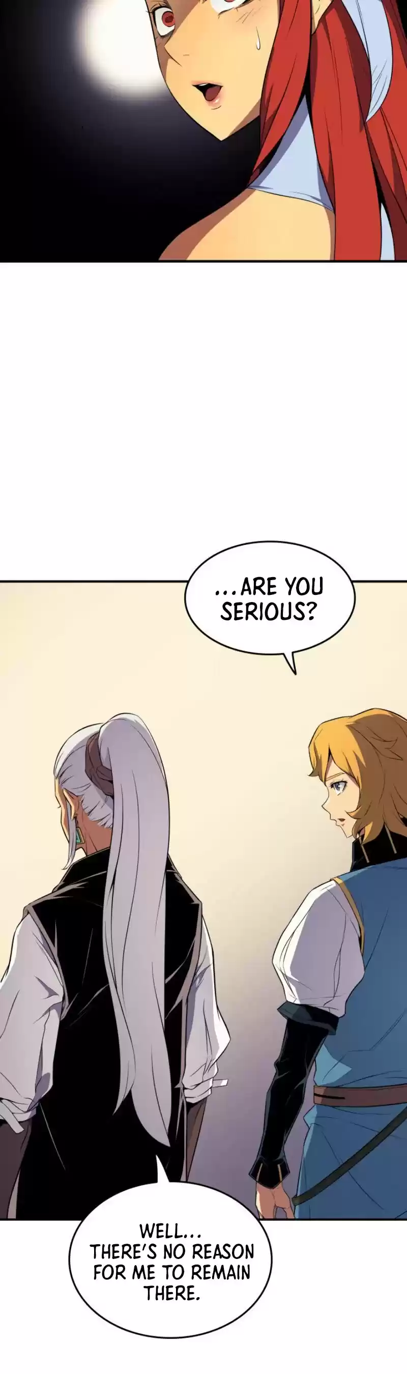 The Great Mage Returns After 4000 Years Chapter 47