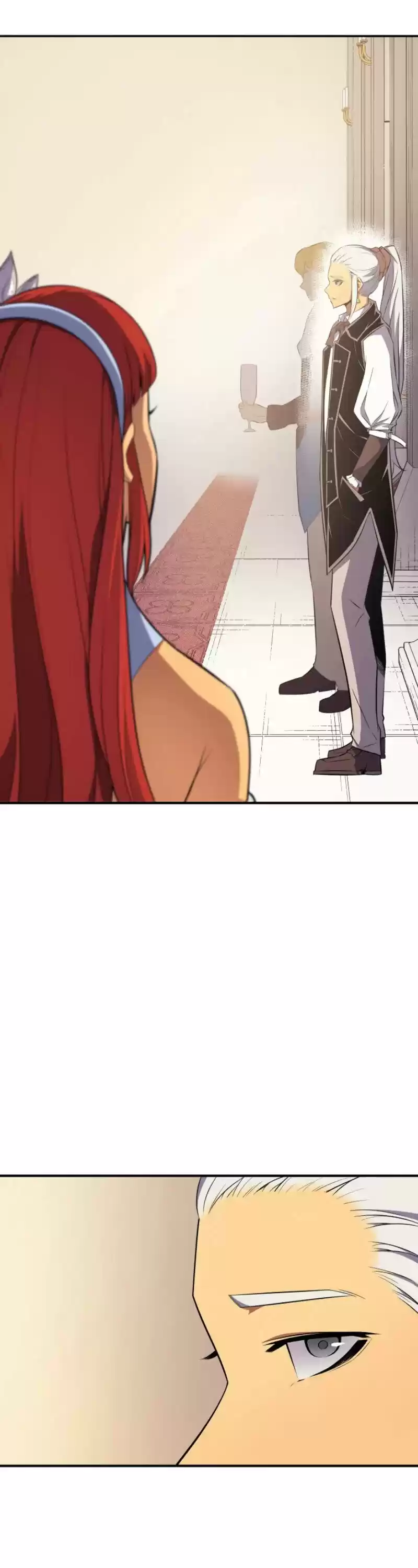 The Great Mage Returns After 4000 Years Chapter 47