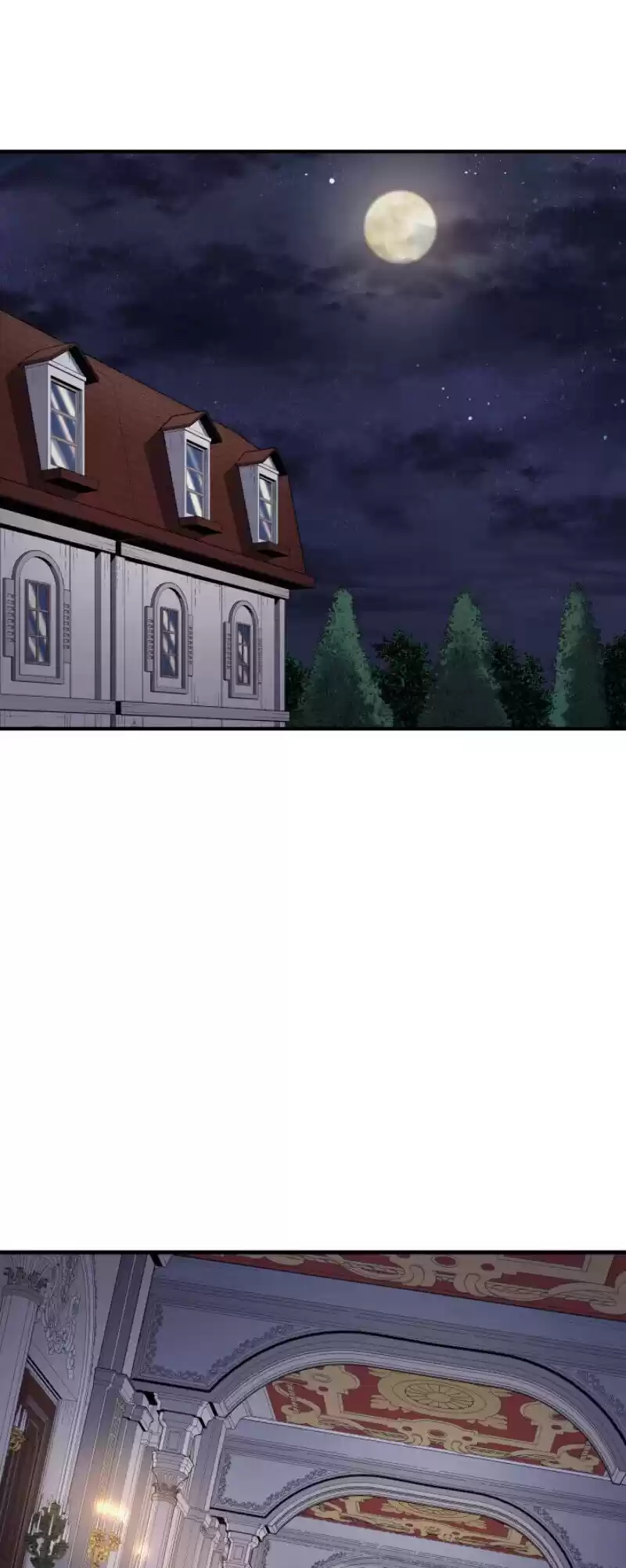 The Great Mage Returns After 4000 Years Chapter 47