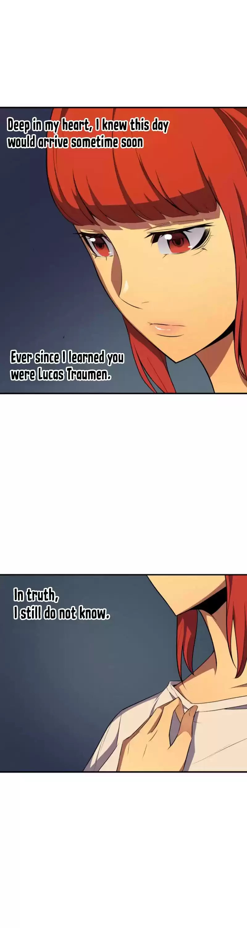 The Great Mage Returns After 4000 Years Chapter 47