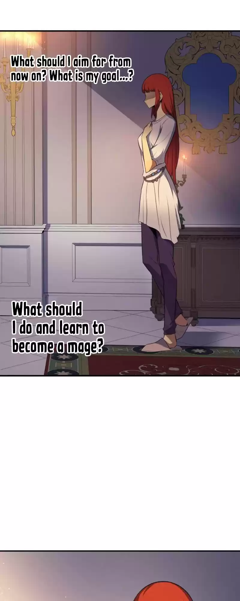 The Great Mage Returns After 4000 Years Chapter 47