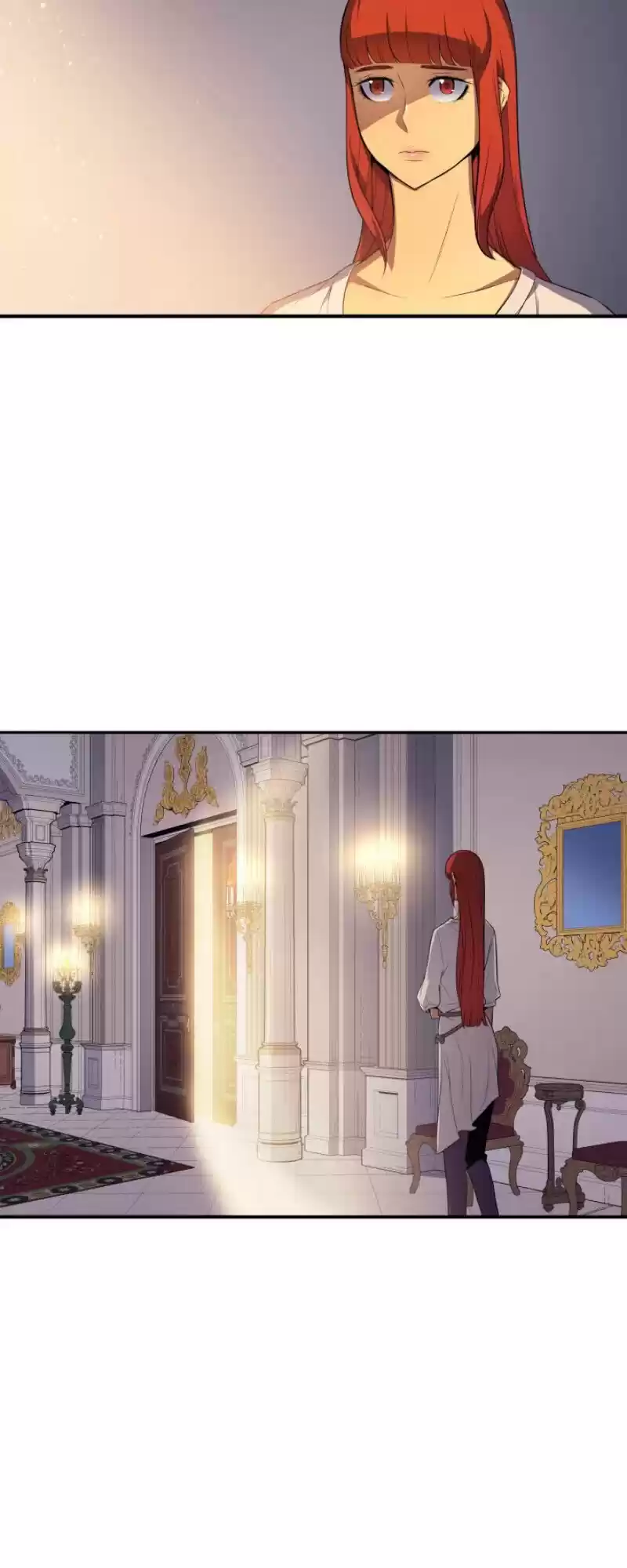 The Great Mage Returns After 4000 Years Chapter 47